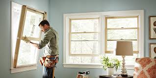 Basement Window Installation